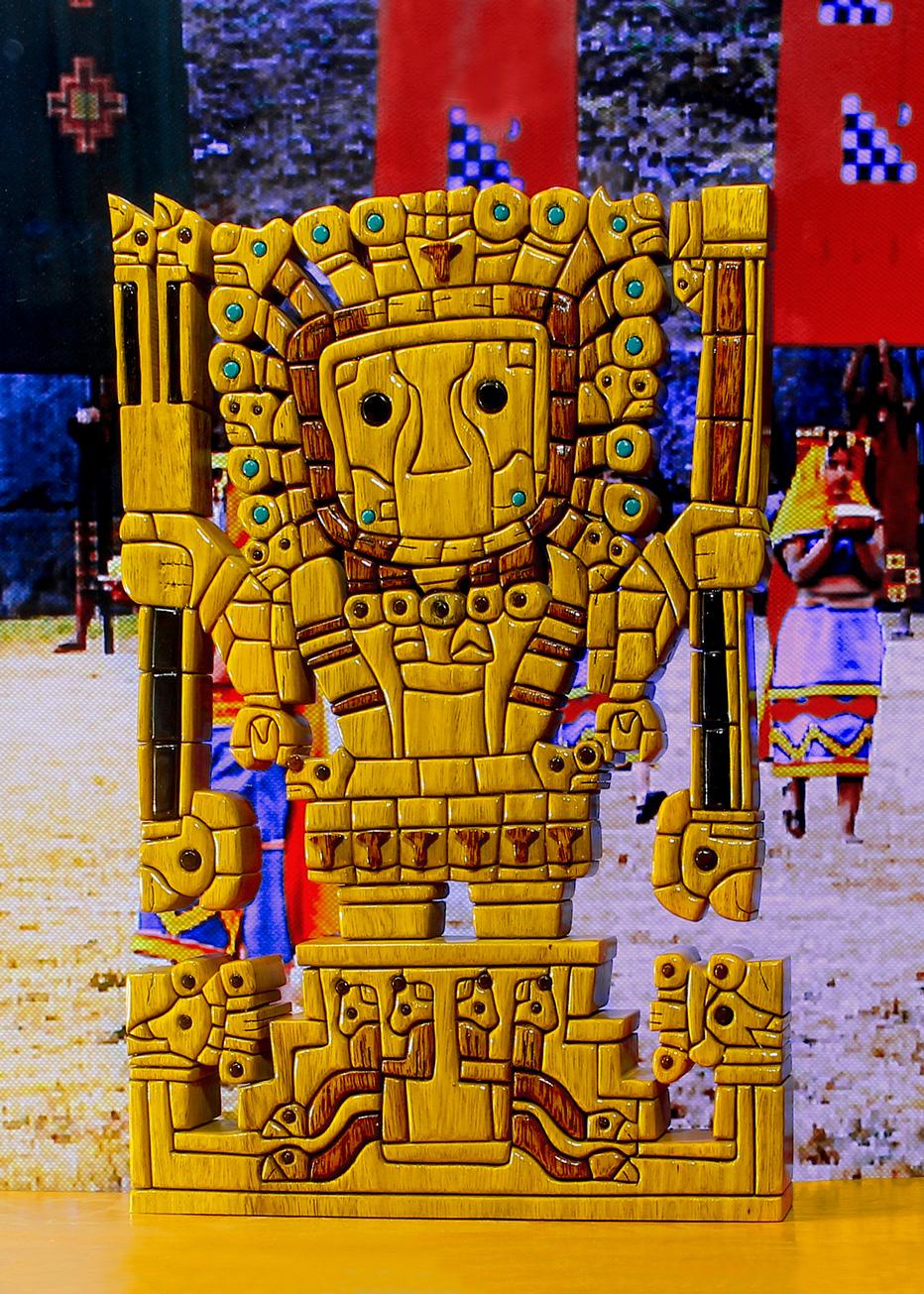 Wiracocha